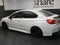 2020 Subaru WRX Limited