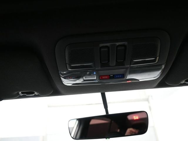 2020 Subaru WRX Limited