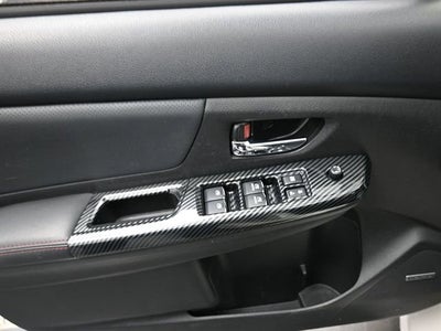 2020 Subaru WRX Limited