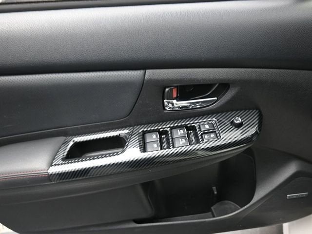 2020 Subaru WRX Limited