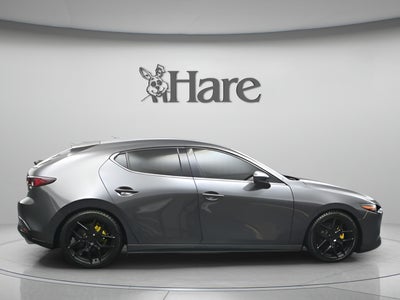 2020 Mazda Mazda3 Hatchback Premium Package