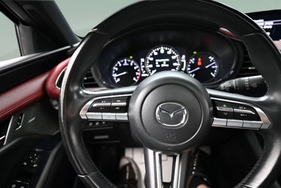 2020 Mazda Mazda3 Hatchback Premium Package