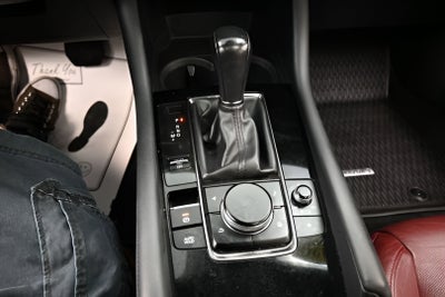 2020 Mazda Mazda3 Hatchback Premium Package
