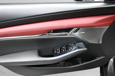 2020 Mazda Mazda3 Hatchback Premium Package
