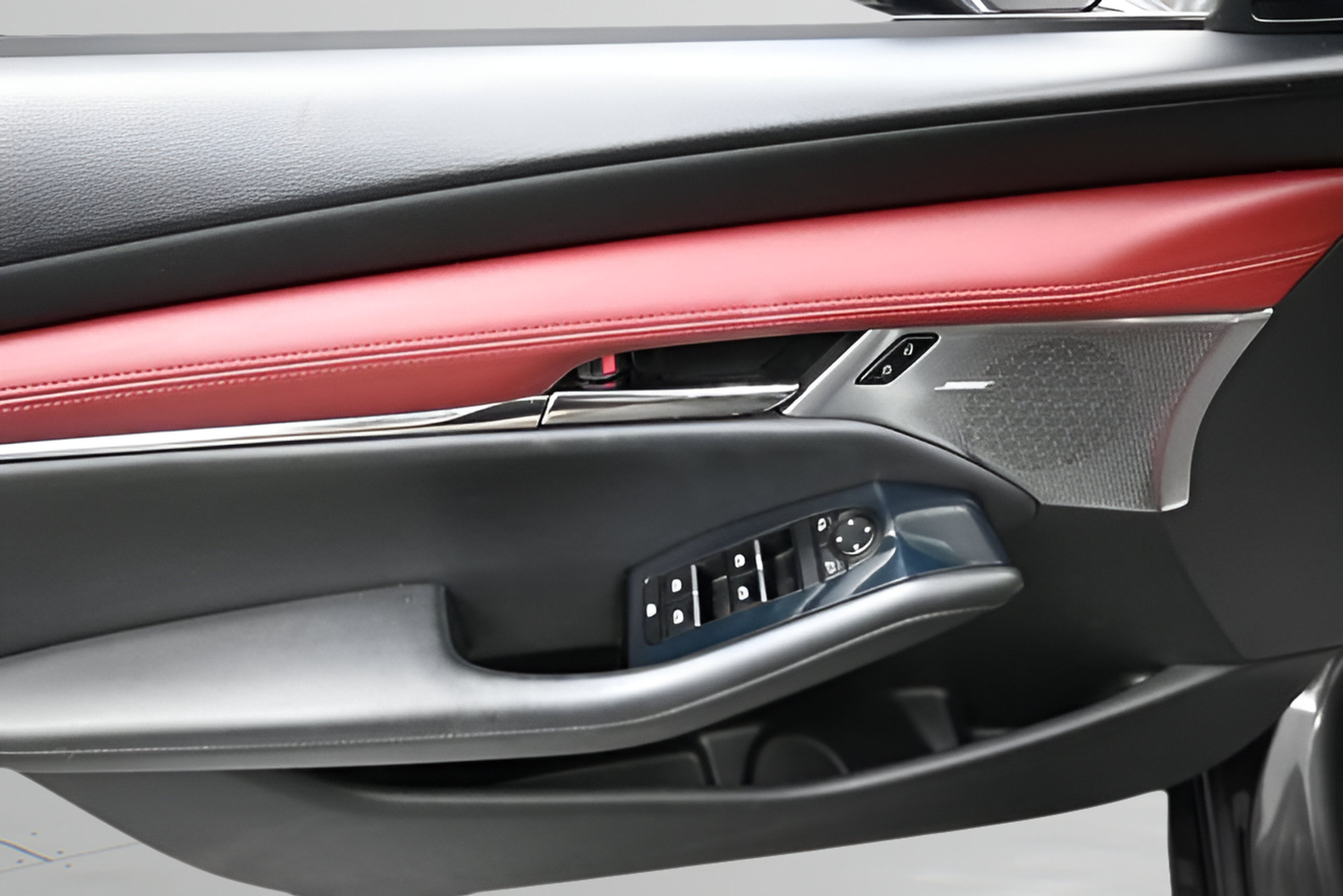 2020 Mazda Mazda3 Hatchback Premium Package