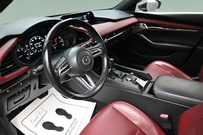 2020 Mazda Mazda3 Hatchback Premium Package