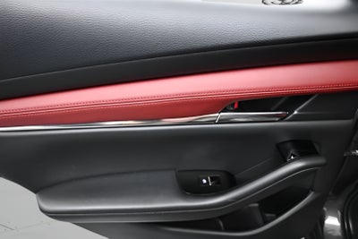 2020 Mazda Mazda3 Hatchback Premium Package