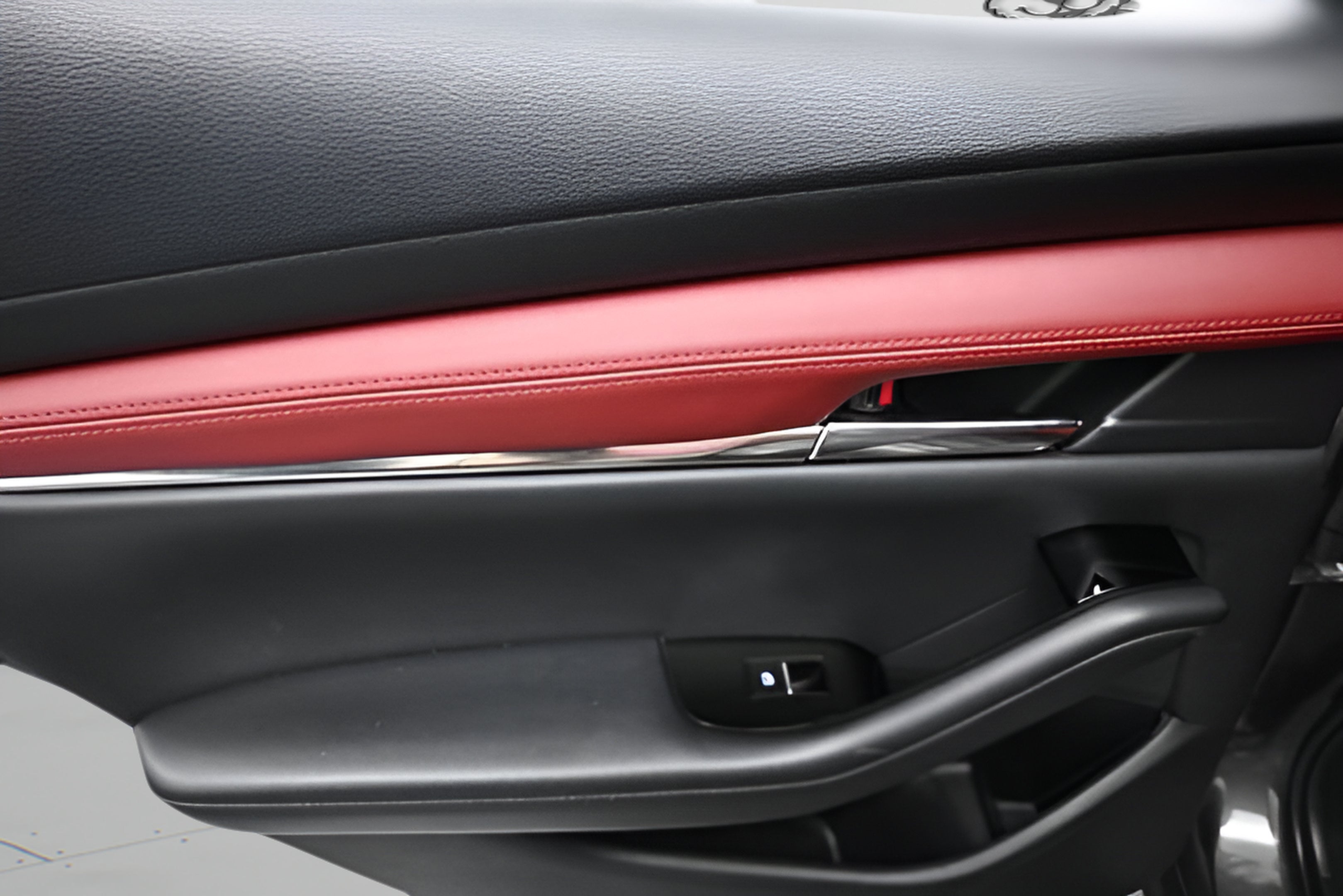 2020 Mazda Mazda3 Hatchback Premium Package