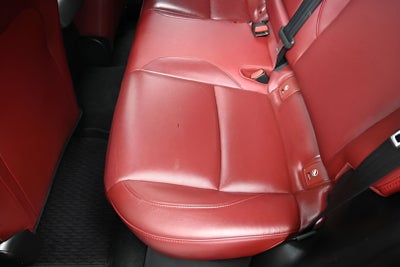 2020 Mazda Mazda3 Hatchback Premium Package