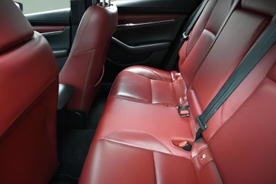 2020 Mazda Mazda3 Hatchback Premium Package