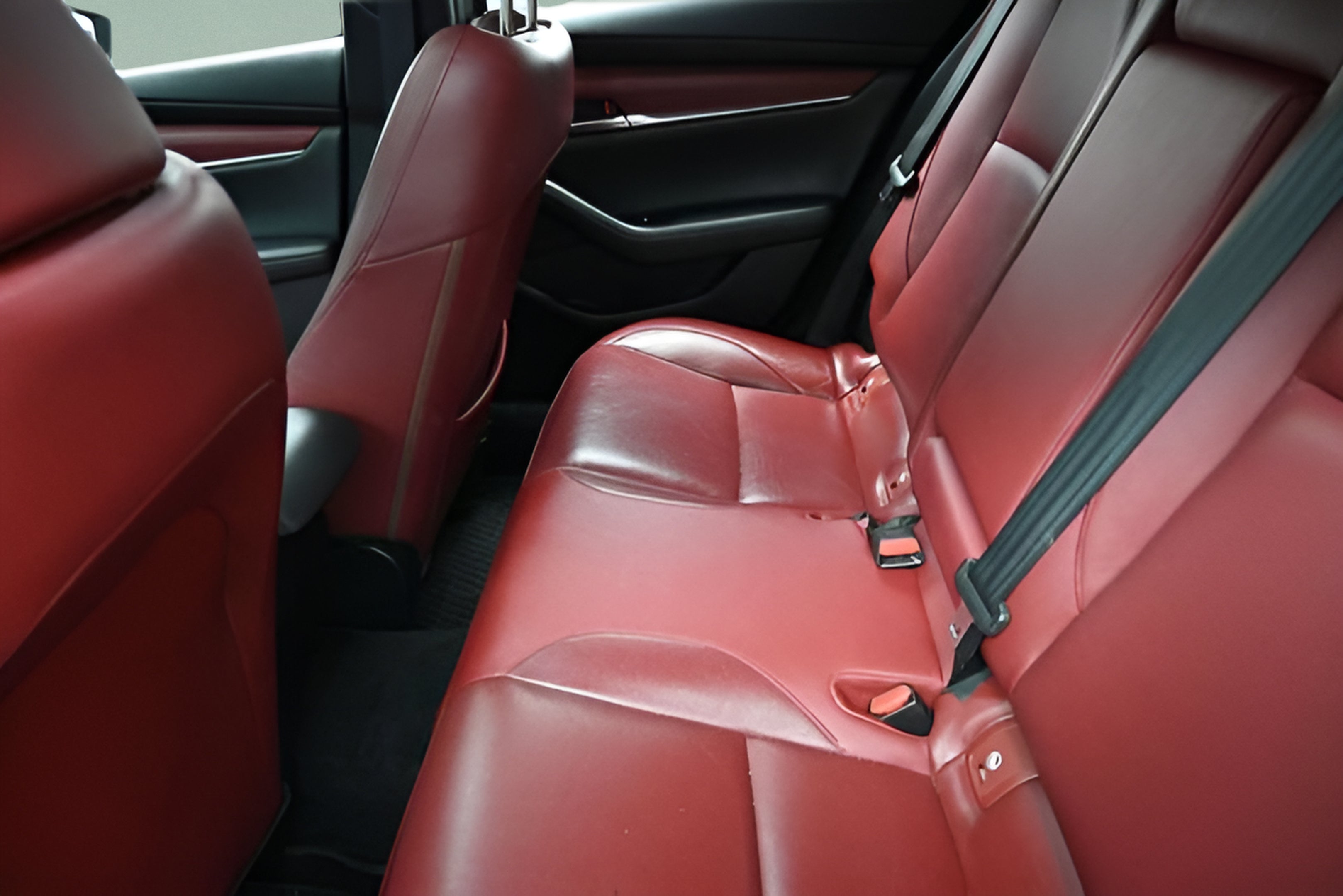 2020 Mazda Mazda3 Hatchback Premium Package