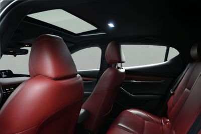 2020 Mazda Mazda3 Hatchback Premium Package