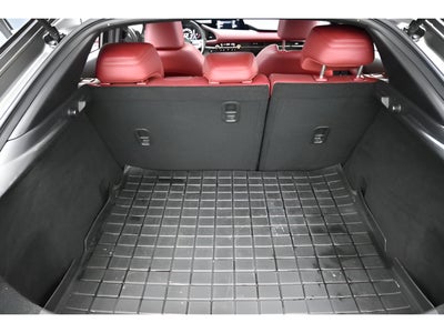 2020 Mazda Mazda3 Hatchback Premium Package