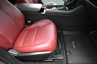 2020 Mazda Mazda3 Hatchback Premium Package