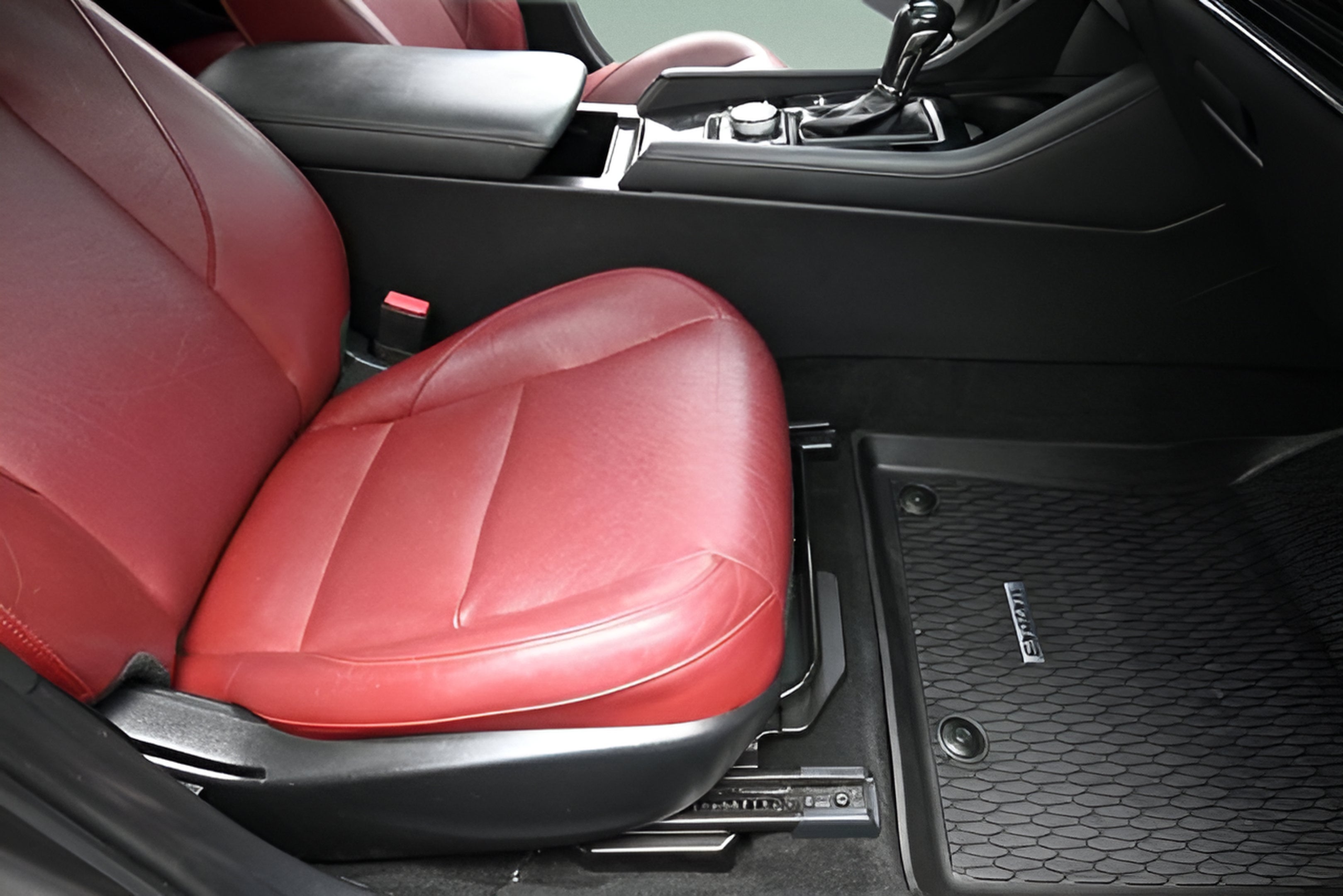 2020 Mazda Mazda3 Hatchback Premium Package