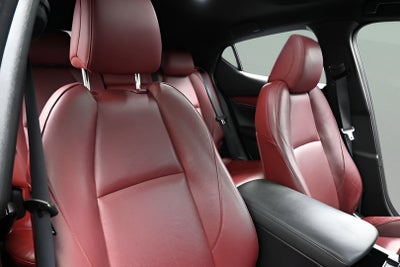 2020 Mazda Mazda3 Hatchback Premium Package