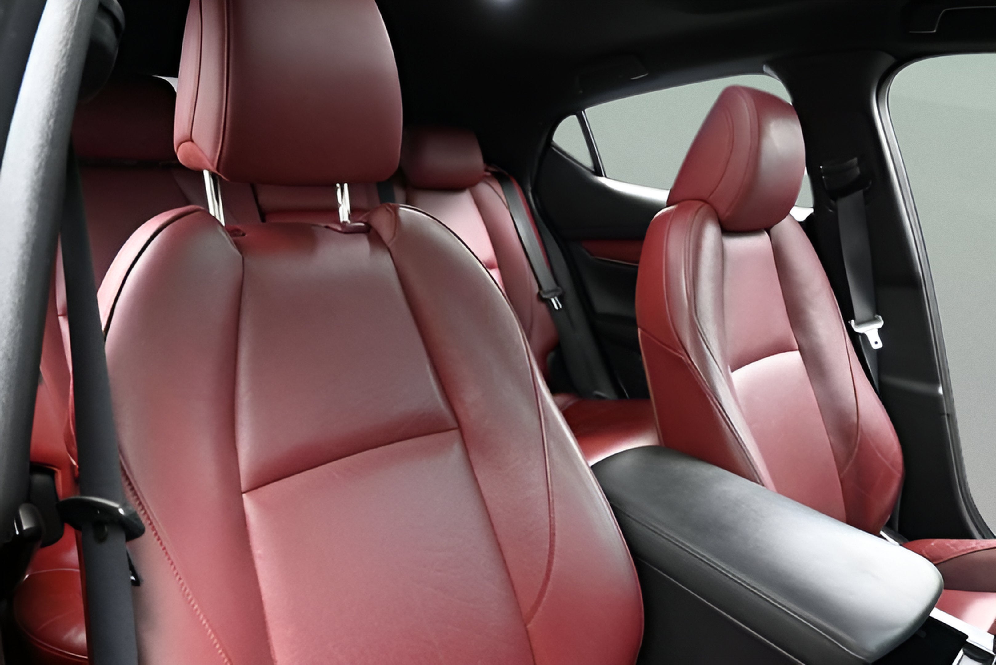 2020 Mazda Mazda3 Hatchback Premium Package