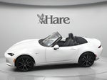 2024 Mazda Mazda MX-5 Miata Grand Touring