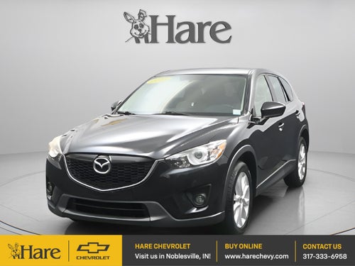 2013 Mazda Mazda CX-5 Grand Touring