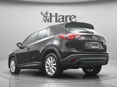 2013 Mazda Mazda CX-5 Grand Touring
