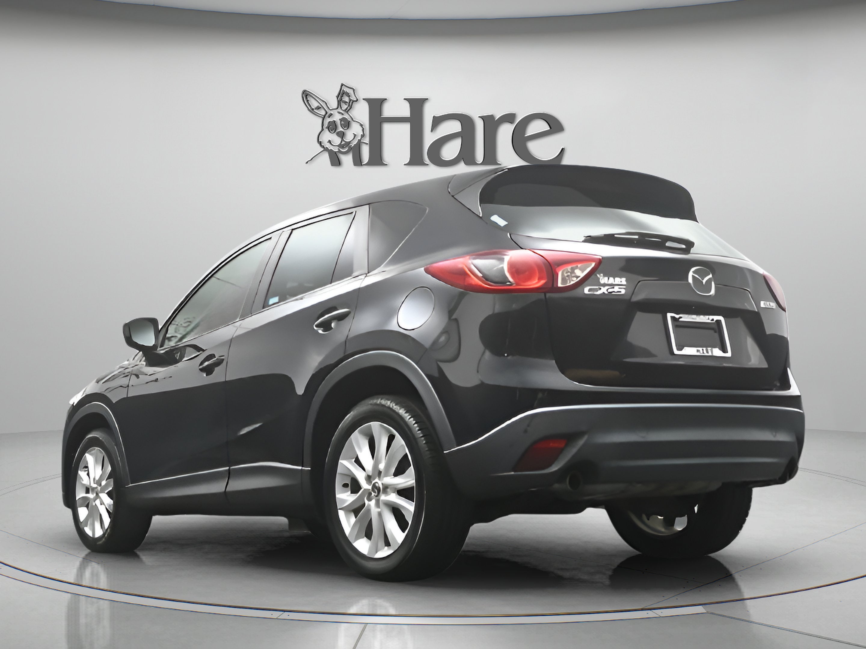 2013 Mazda Mazda CX-5 Grand Touring