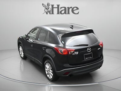2013 Mazda Mazda CX-5 Grand Touring