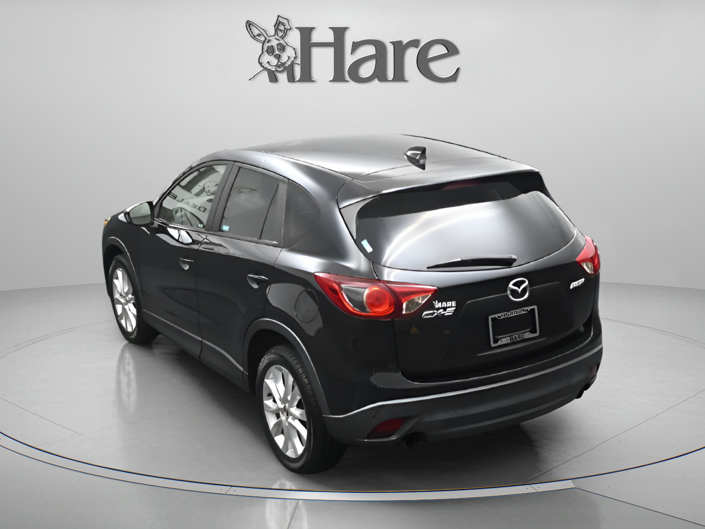 2013 Mazda Mazda CX-5 Grand Touring