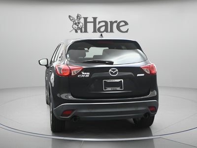 2013 Mazda Mazda CX-5 Grand Touring