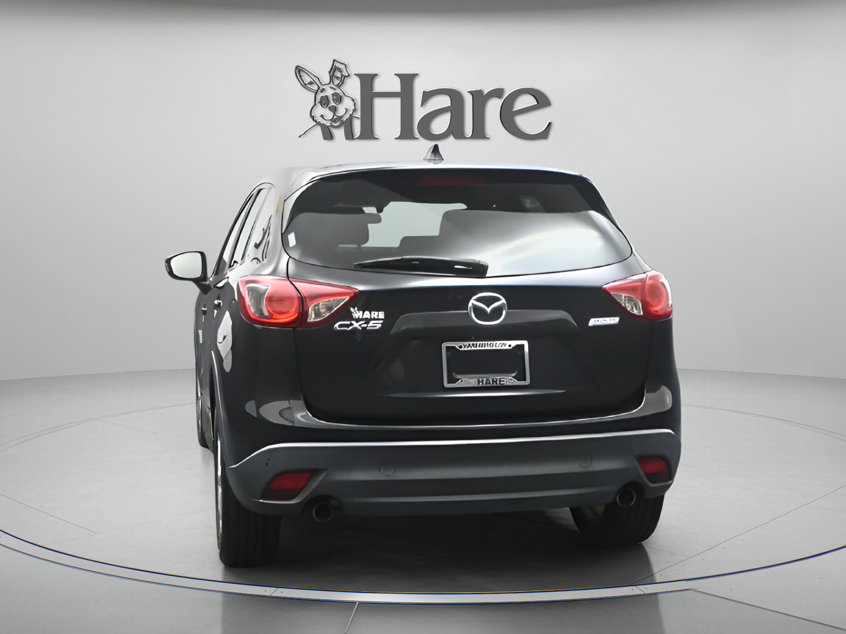 2013 Mazda Mazda CX-5 Grand Touring
