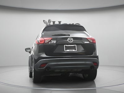 2013 Mazda Mazda CX-5 Grand Touring