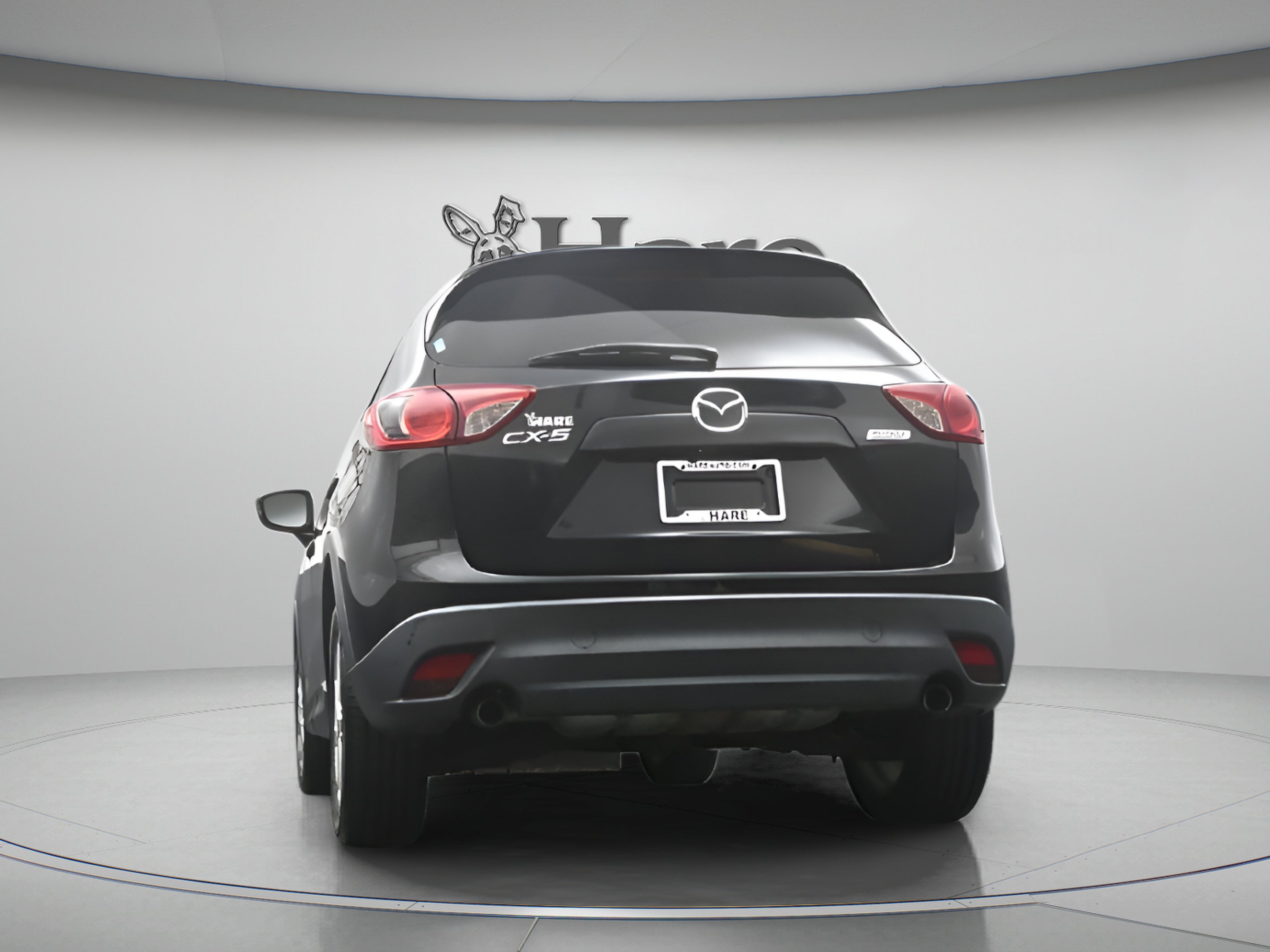 2013 Mazda Mazda CX-5 Grand Touring
