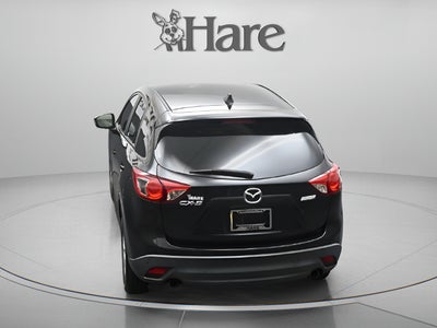 2013 Mazda Mazda CX-5 Grand Touring