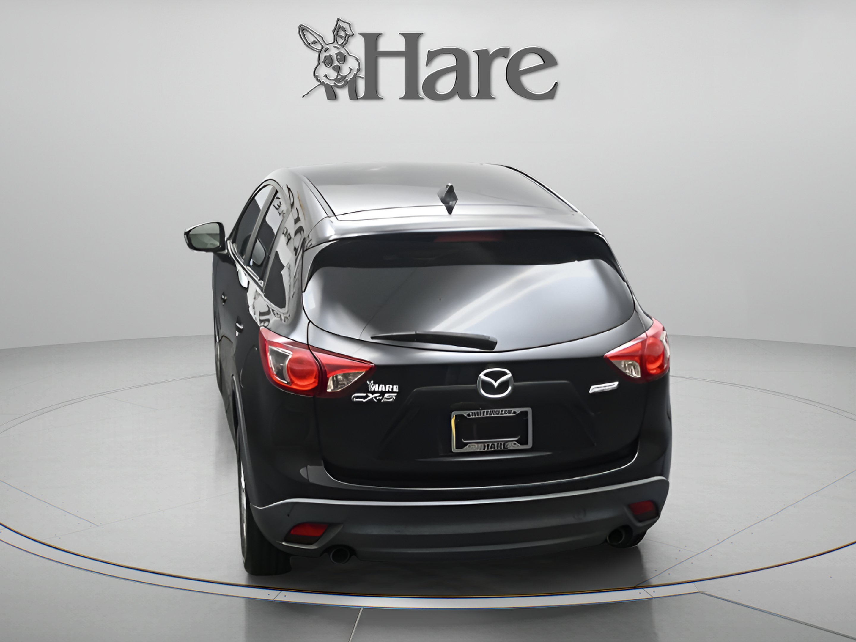 2013 Mazda Mazda CX-5 Grand Touring