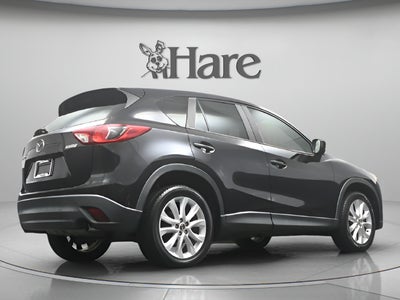 2013 Mazda Mazda CX-5 Grand Touring