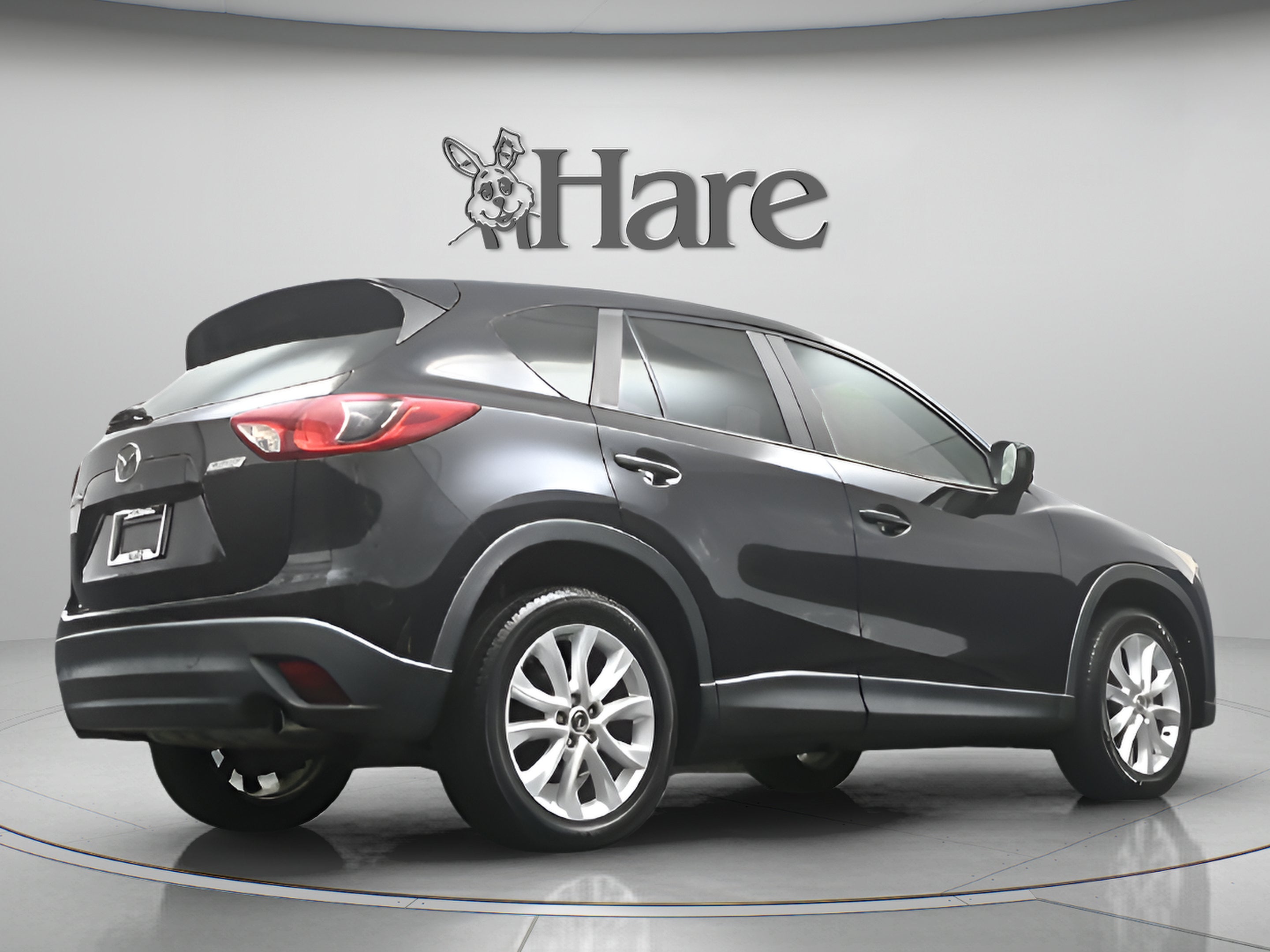 2013 Mazda Mazda CX-5 Grand Touring