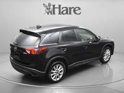 2013 Mazda Mazda CX-5 Grand Touring