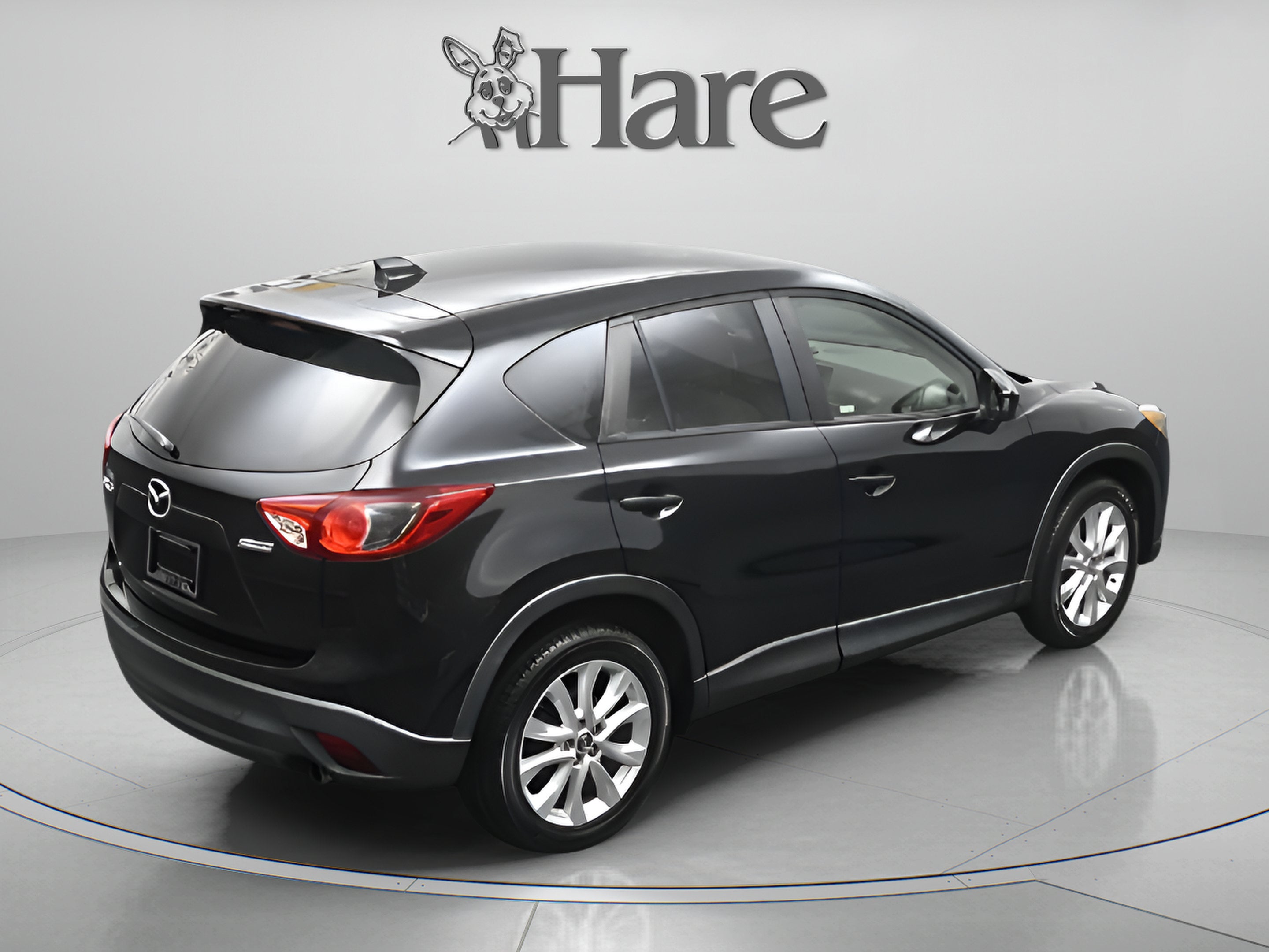 2013 Mazda Mazda CX-5 Grand Touring