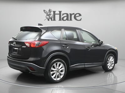 2013 Mazda Mazda CX-5 Grand Touring
