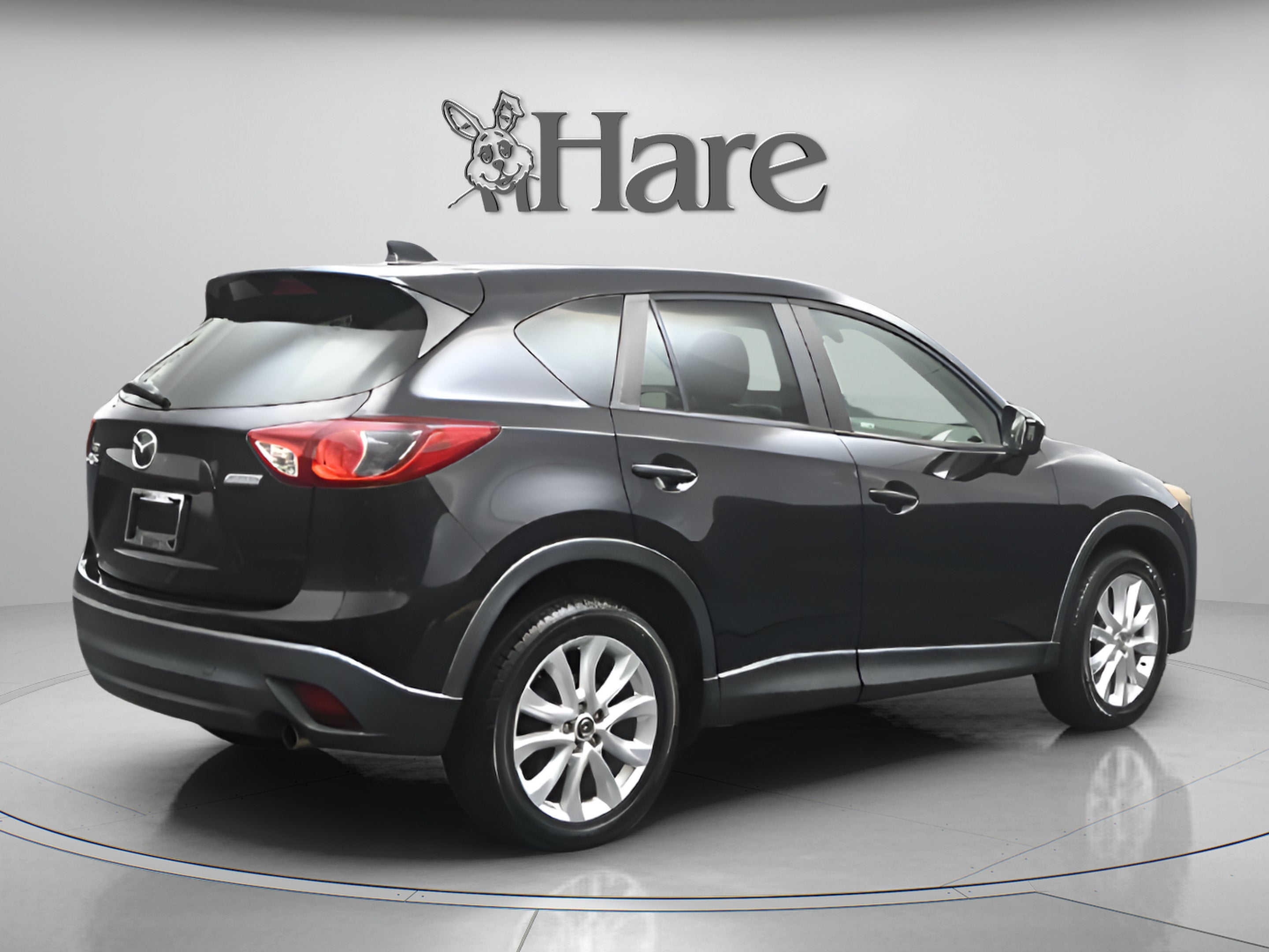 2013 Mazda Mazda CX-5 Grand Touring
