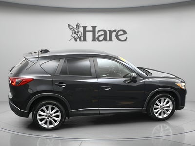 2013 Mazda Mazda CX-5 Grand Touring