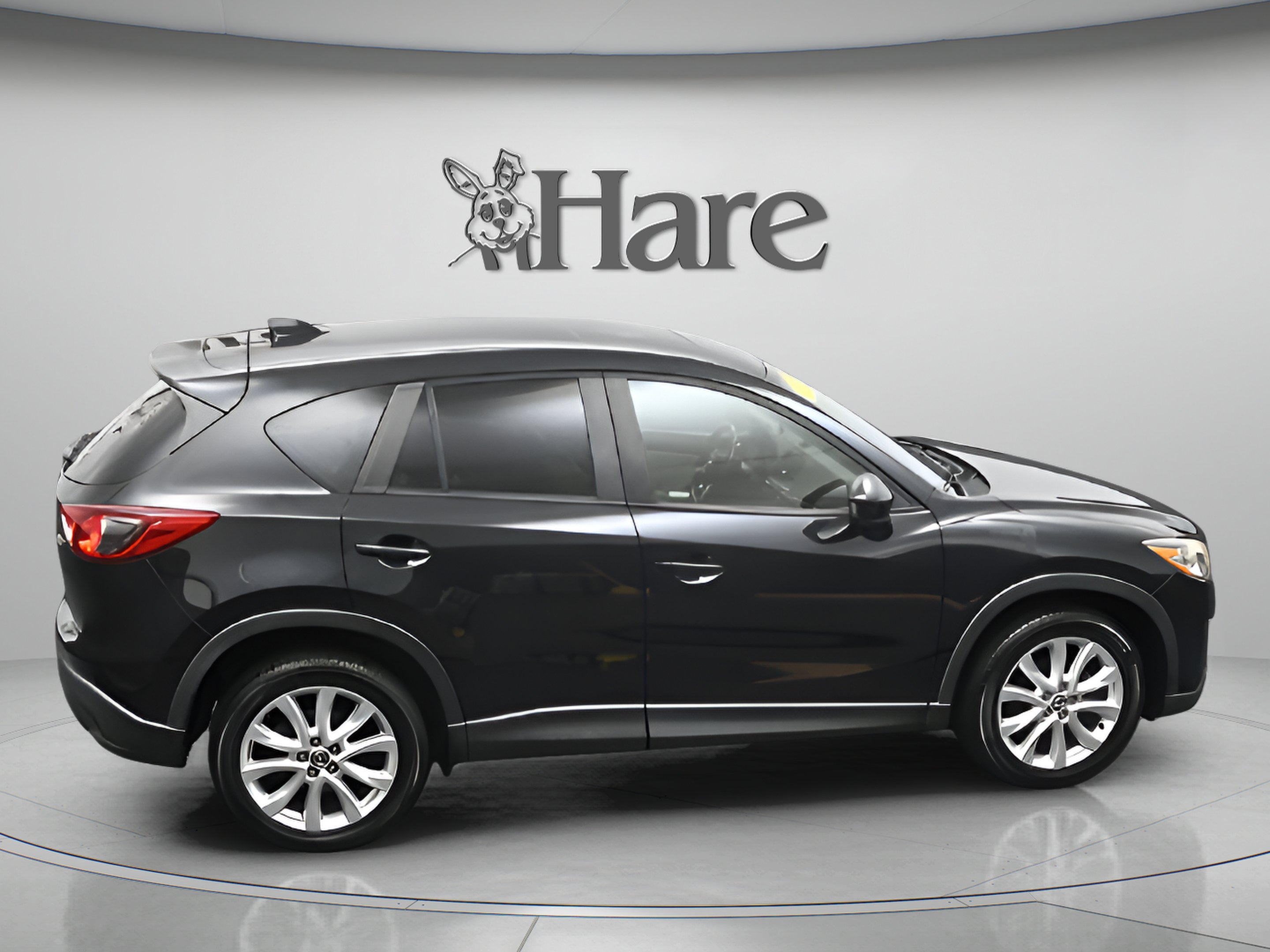 2013 Mazda Mazda CX-5 Grand Touring