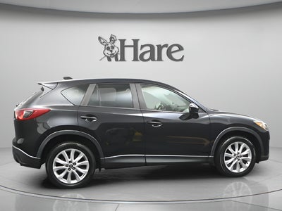 2013 Mazda Mazda CX-5 Grand Touring