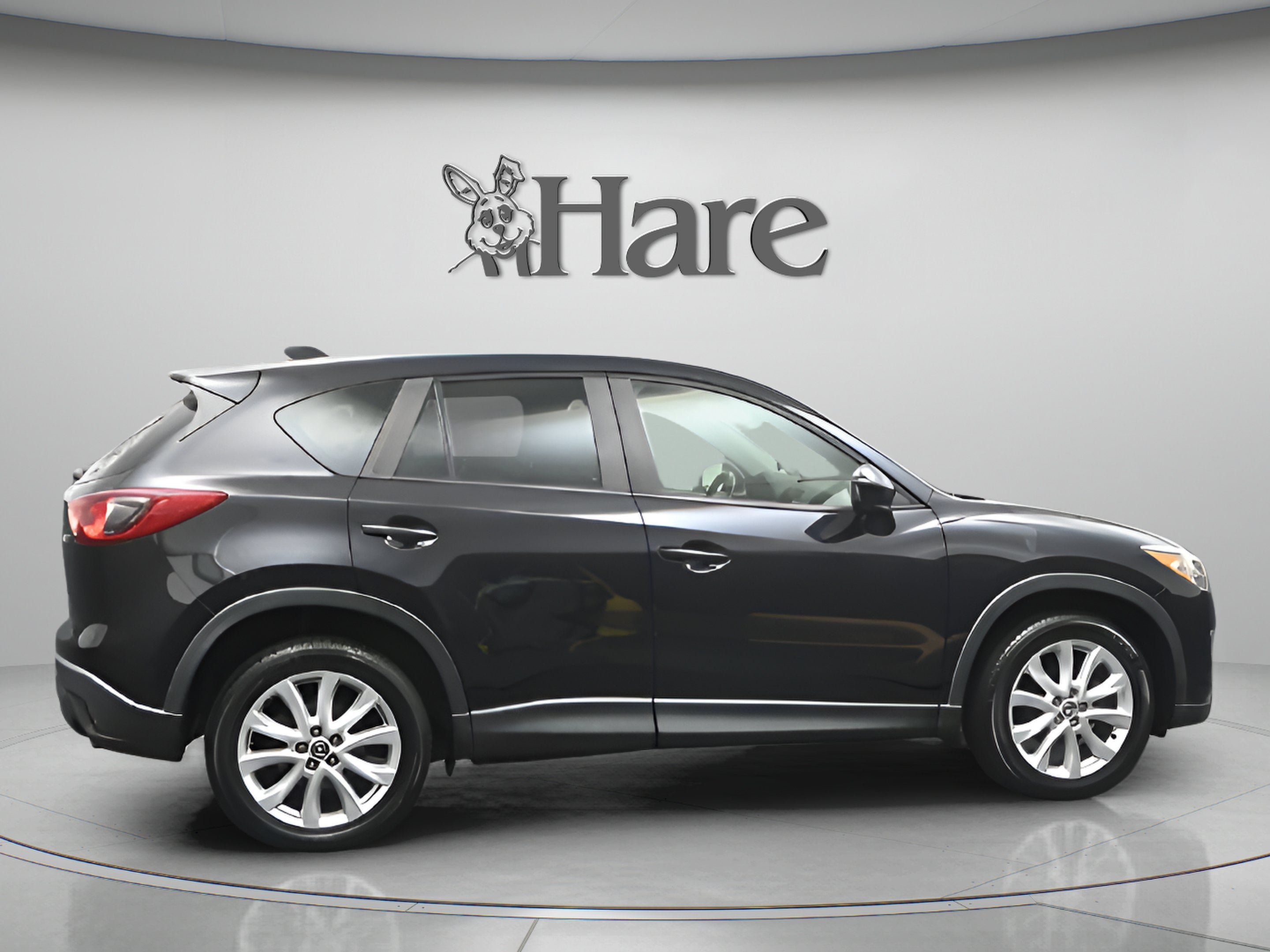 2013 Mazda Mazda CX-5 Grand Touring