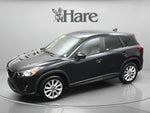 2013 Mazda Mazda CX-5 Grand Touring