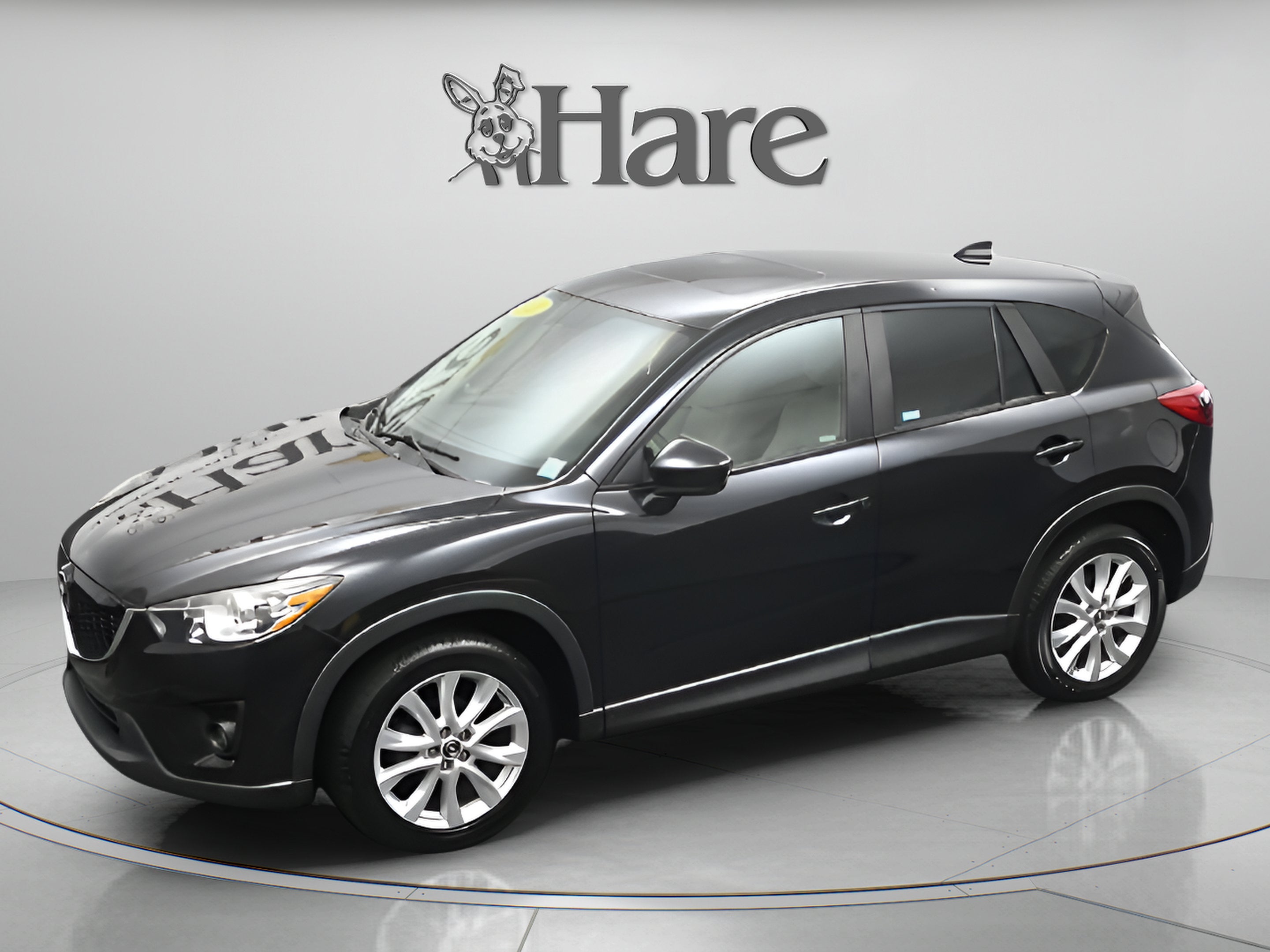 2013 Mazda Mazda CX-5 Grand Touring