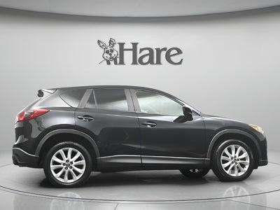2013 Mazda Mazda CX-5 Grand Touring