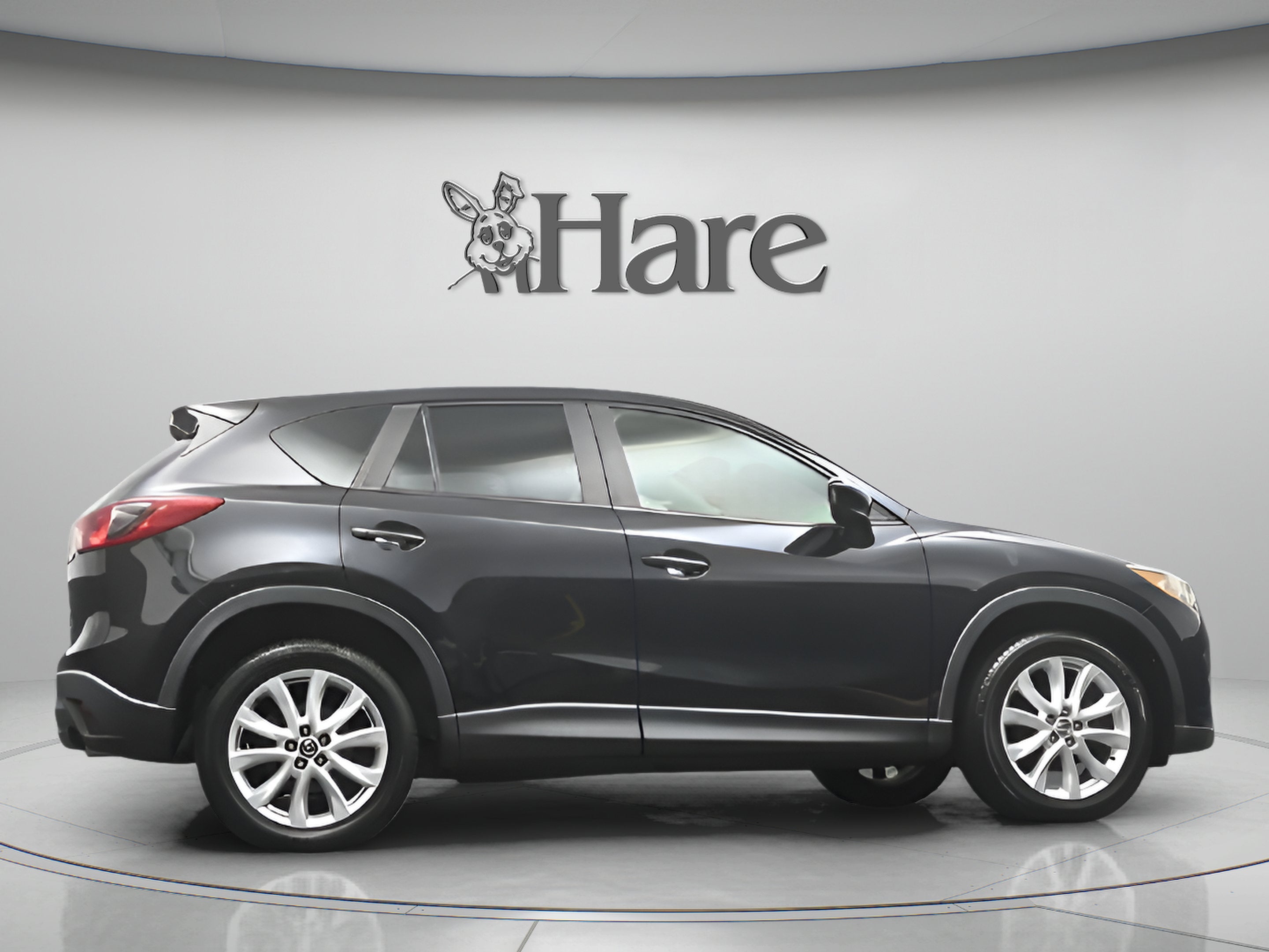 2013 Mazda Mazda CX-5 Grand Touring