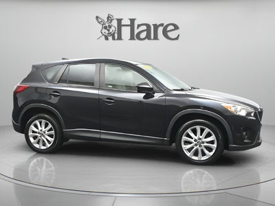 2013 Mazda Mazda CX-5 Grand Touring