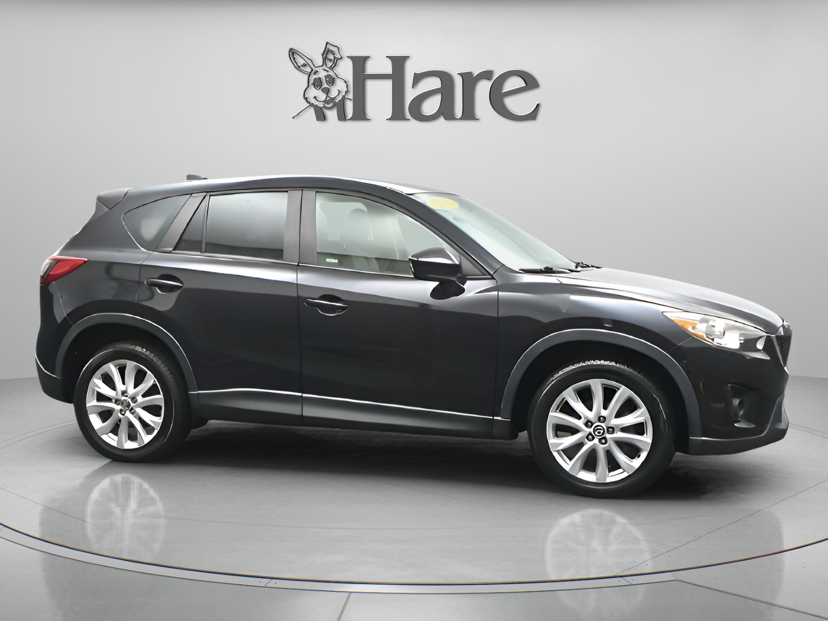 2013 Mazda Mazda CX-5 Grand Touring