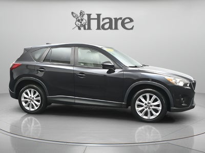 2013 Mazda Mazda CX-5 Grand Touring